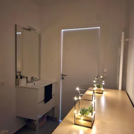 Entre Paris Et Appartement